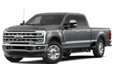 2026 Ford F-250 LARIAT Truck Crew Cab