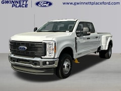 2026 Ford F-350 XL Truck Crew Cab