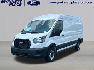 2025 Ford Transit-250 Cargo Base Van Medium Roof Van
