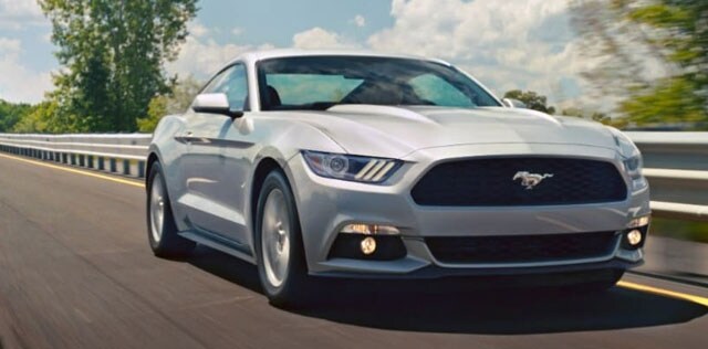 Ford EcoBoost