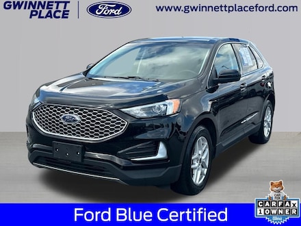 2024 Ford Edge SEL SUV
