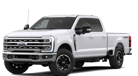 2026 Ford F-250 LARIAT Truck Crew Cab