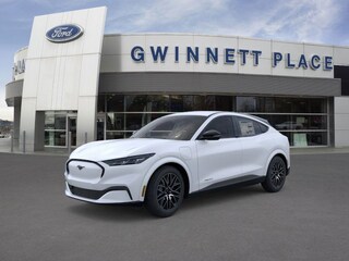 2026 Ford Mustang Mach-E Premium SUV