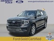  Ford Expedition