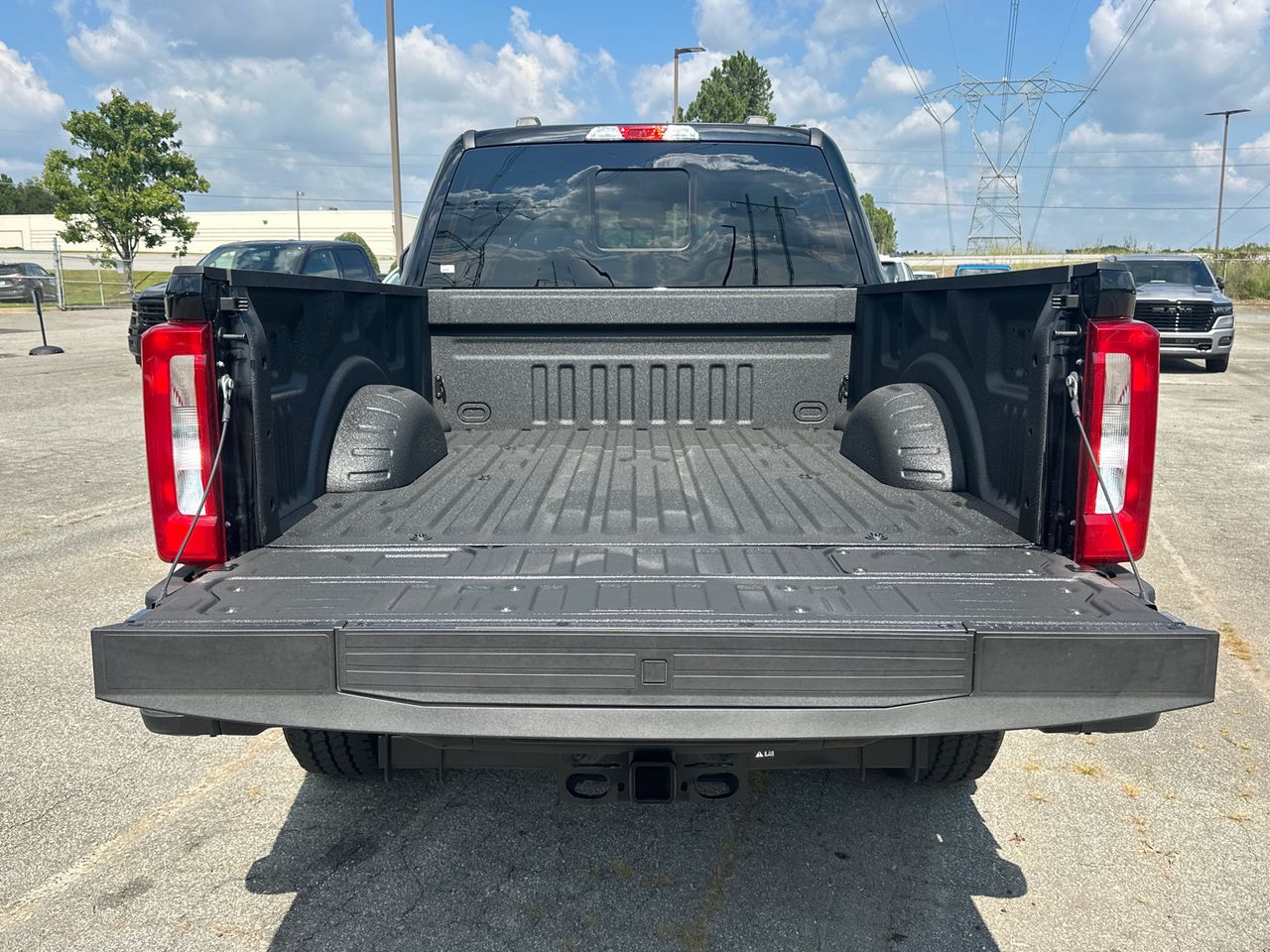 2026 Ford F-250 Super Duty XL - Photo 18