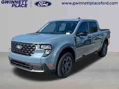 2025 Ford Maverick XLT Truck SuperCrew