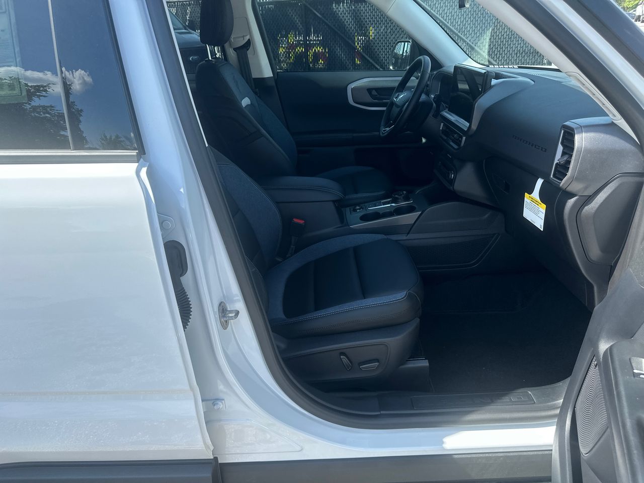2025 Ford Bronco Sport Outer Banks - Photo 13