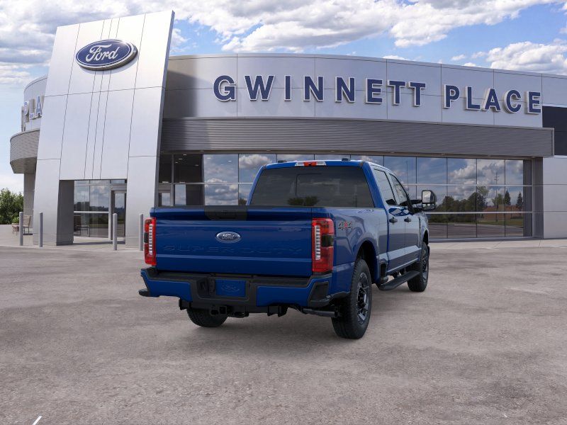 2026 Ford F-250 Super Duty XL - Photo 7