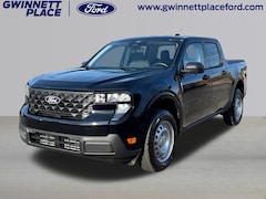 2026 Ford Maverick XL Truck SuperCrew