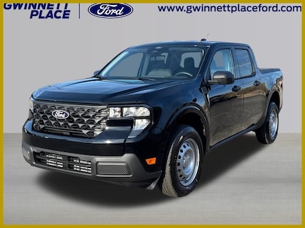 2026 Ford Maverick XL Truck SuperCrew
