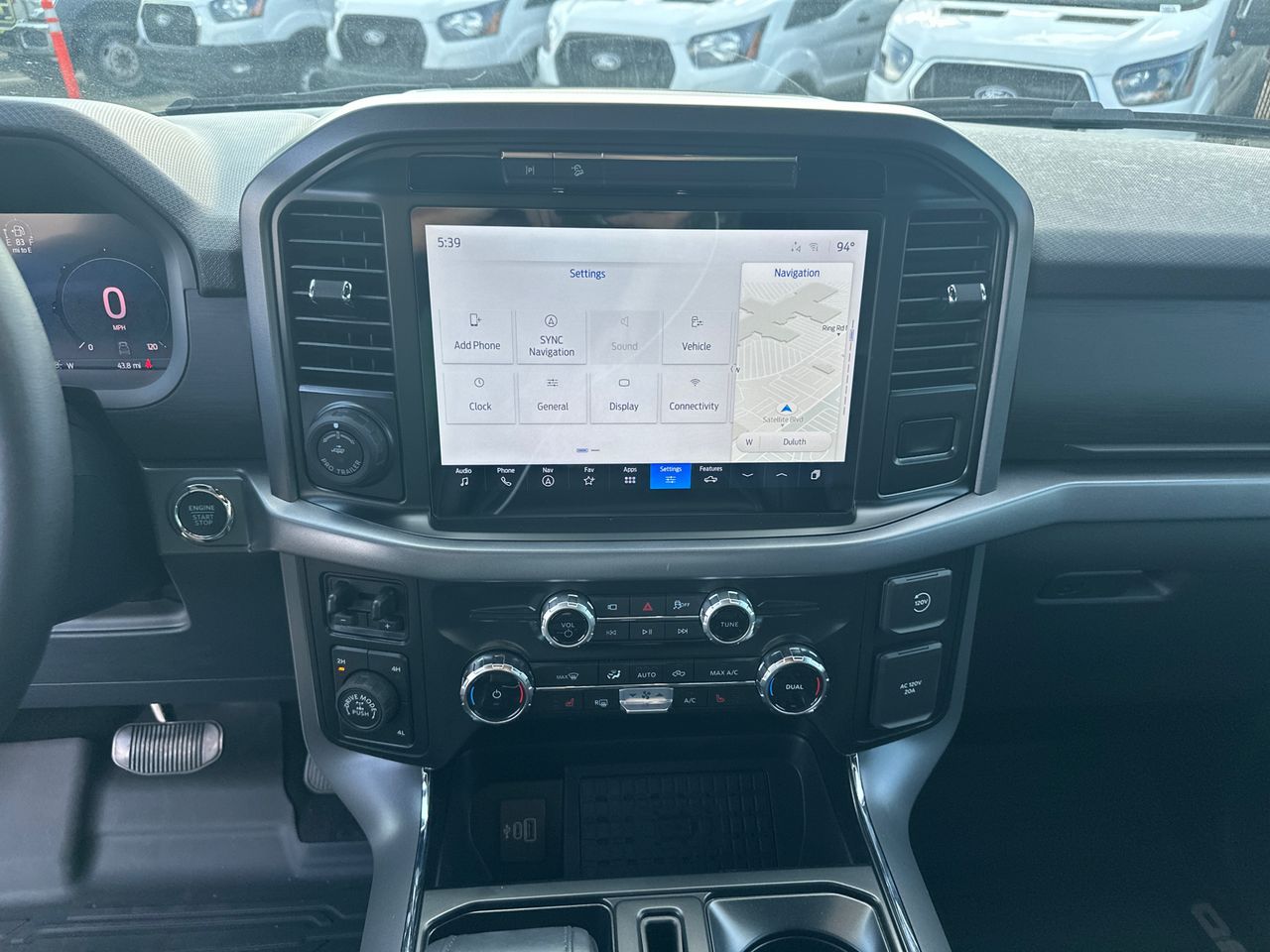2025 Ford F-150 XLT - Photo 27