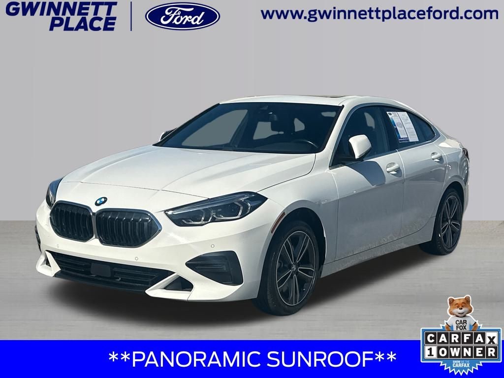 2024 BMW 2 Series 228i's photo