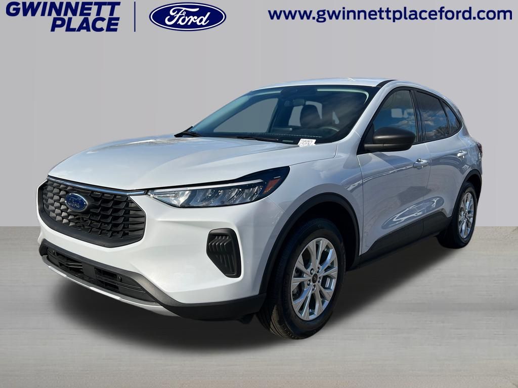 2026 Ford Escape Active FWD's photo