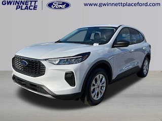2026 Ford Escape Active SUV