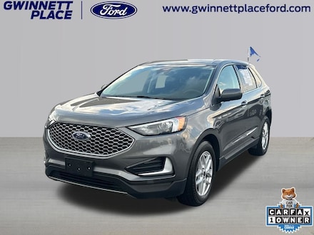 2024 Ford Edge SEL SUV