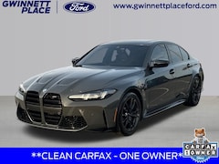 2025 BMW M3 Base Sedan