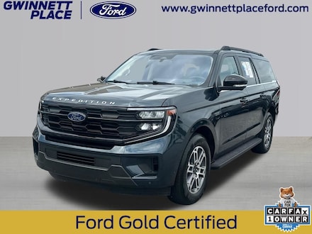 2025 Ford Expedition Max Active SUV