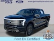  Ford F-150 Lightning