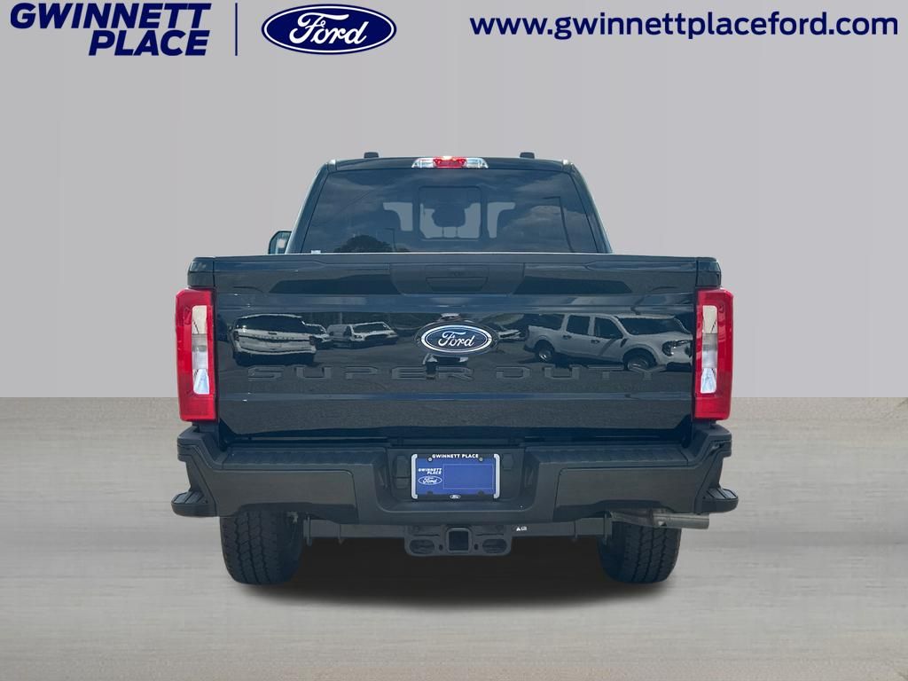 2026 Ford F-250 Super Duty XL - Photo 6