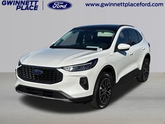 2026 Ford Escape PHEV SUV