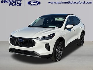 2026 Ford Escape PHEV SUV