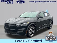 2024 Ford Mustang Mach-E Select SUV