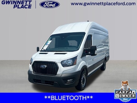 2024 Ford Transit-350 Base Van High Roof Ext. Van
