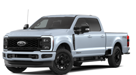 2026 Ford F-250 LARIAT Truck Crew Cab