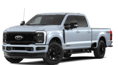 2026 Ford F-250 LARIAT Truck Crew Cab