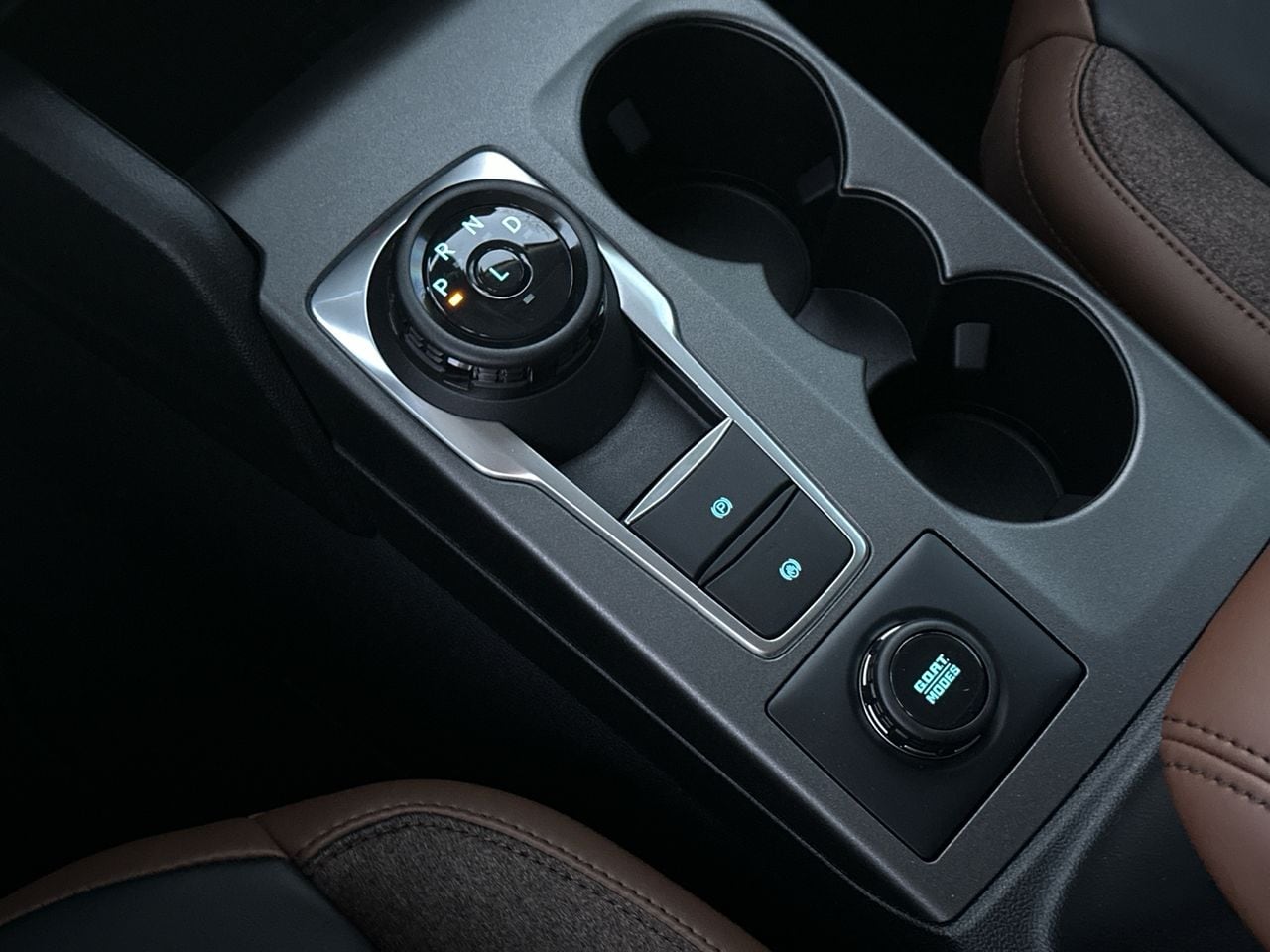 2025 Ford Bronco Sport Outer Banks - Photo 30
