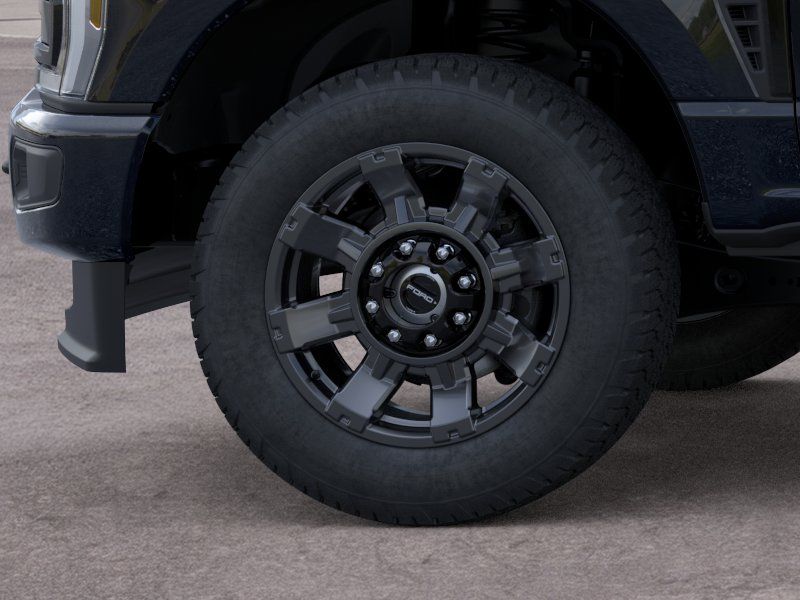 2026 Ford F-250 Super Duty XL - Photo 19