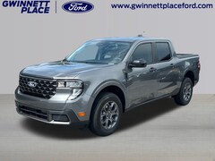 2025 Ford Maverick XLT Truck SuperCrew