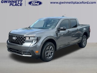 2025 Ford Maverick XLT Truck SuperCrew