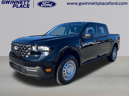 2026 Ford Maverick XL Truck SuperCrew