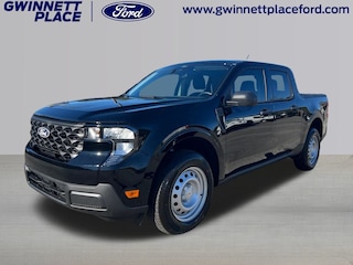 2026 Ford Maverick XL Truck SuperCrew
