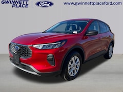2026 Ford Escape Active SUV