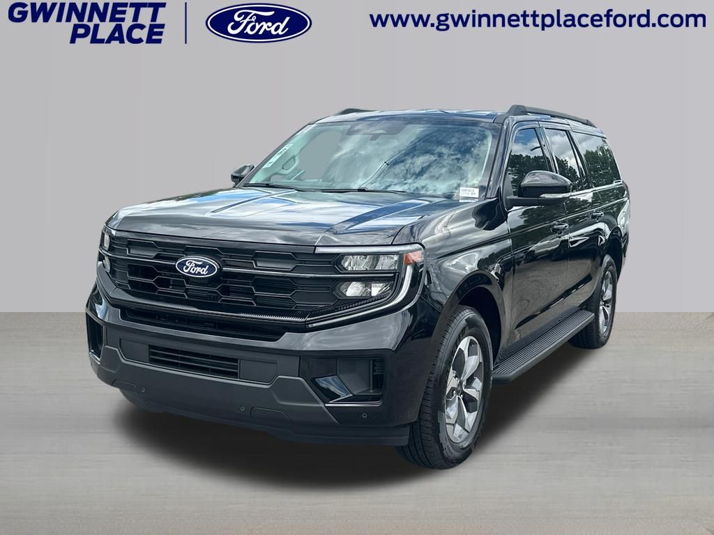 2027 Ford Expedition Max