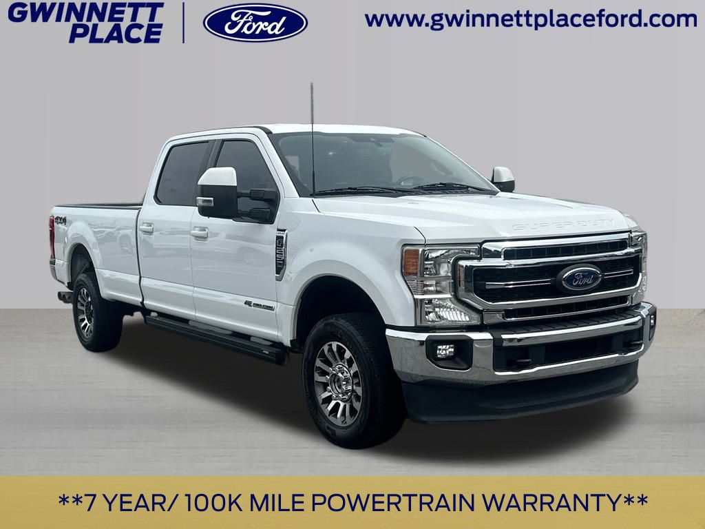 2023 Ford F-150 XLT photo 3