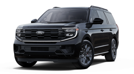 2025 Ford Expedition Platinum SUV