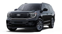 2025 Ford Expedition Platinum SUV