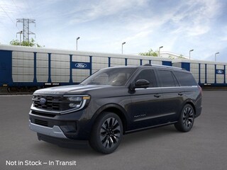 2026 Ford Expedition Platinum SUV