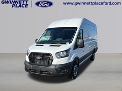 2026 Ford Transit-250 Cargo Van Cargo Extended