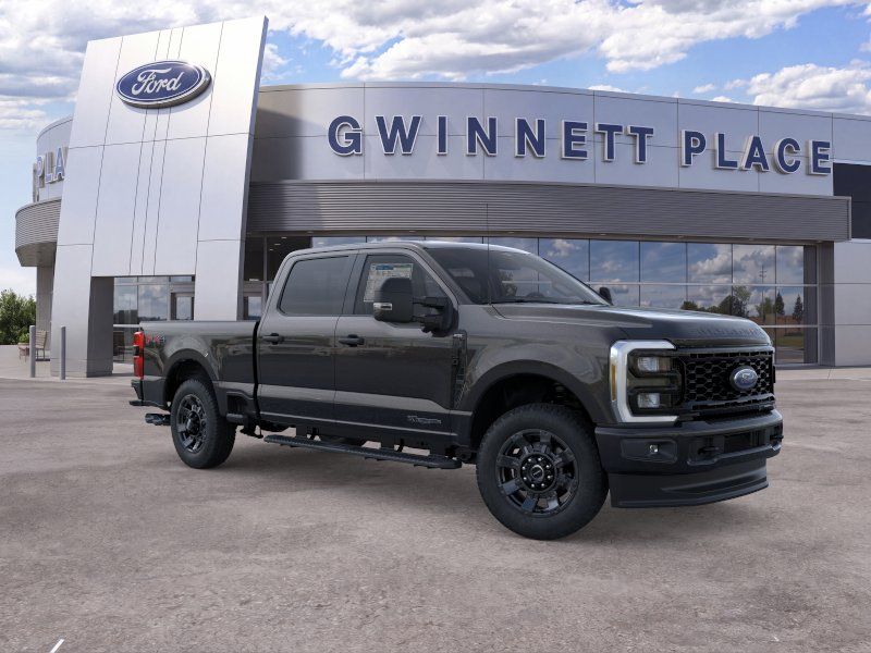 2026 Ford F-250 Super Duty XL - Photo 7