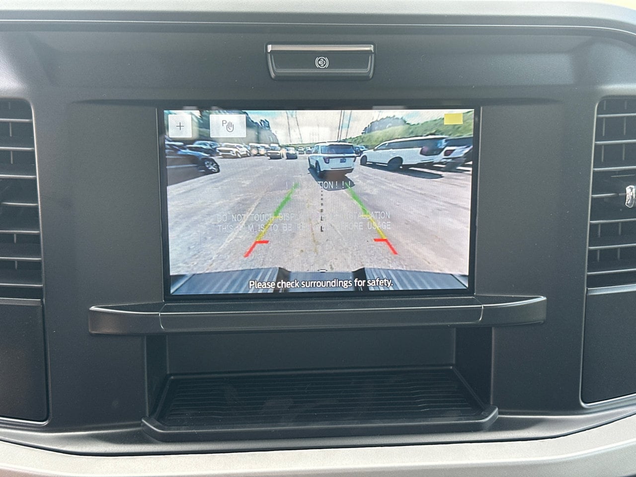 2026 Ford F-250 Super Duty XL - Photo 28