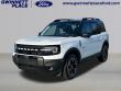  Ford Bronco Sport