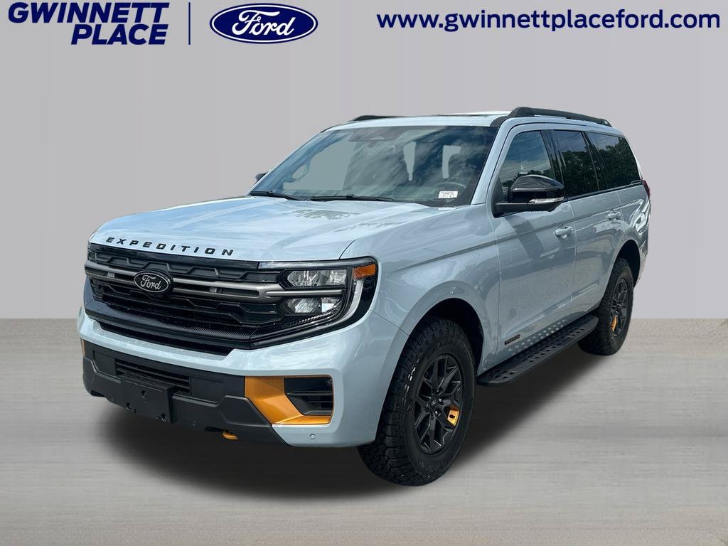 2026 Ford Expedition