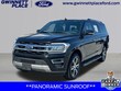  Ford Expedition Max