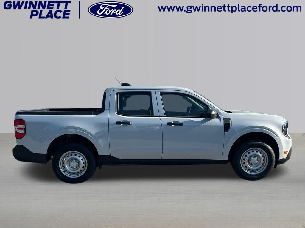 New 2026 Ford Maverick XL Truck SuperCrew