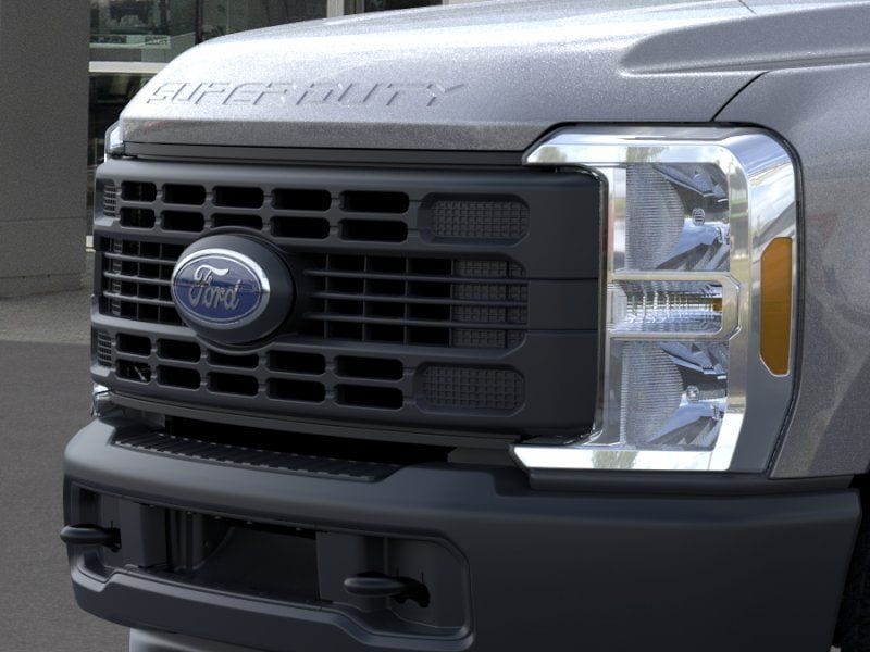 2026 Ford F-250 Super Duty XL - Photo 17