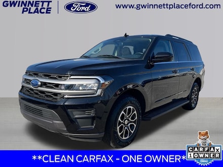 2024 Ford Expedition XLT SUV